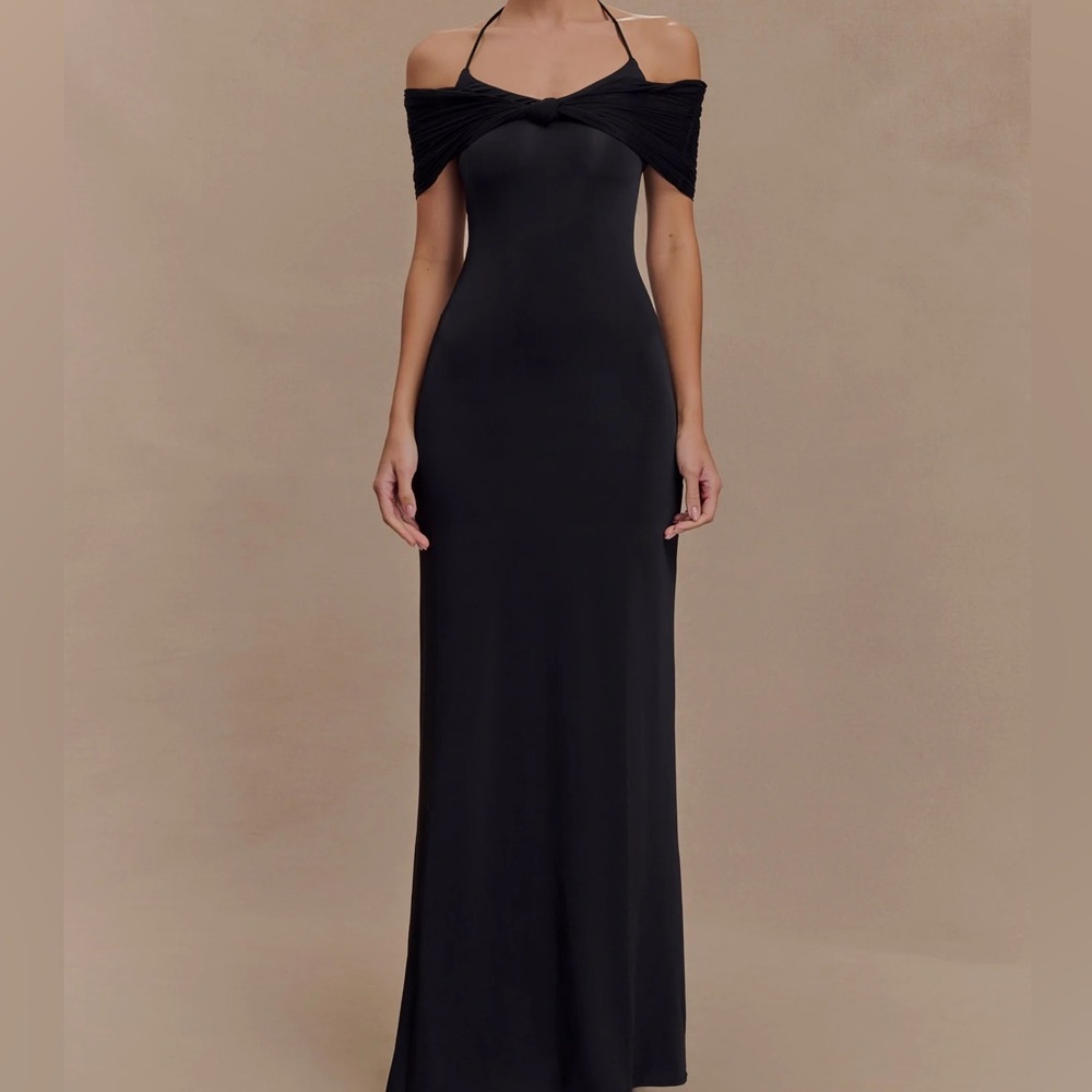 Meshki Bernadina Maxi Dress